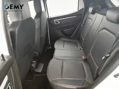 Photo 9 Dacia Spring  Achat Intégral