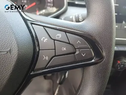 Photo 13 Renault Clio  SCe 65 - 21