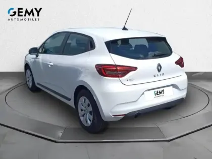 Photo 6 Renault Clio  SCe 65 - 21