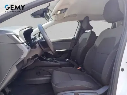 Photo 8 Renault Clio  SCe 65 - 21