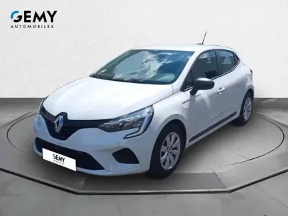 Photo Renault Clio Life