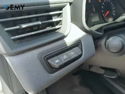 Photo 12 Renault Clio  SCe 65 - 21