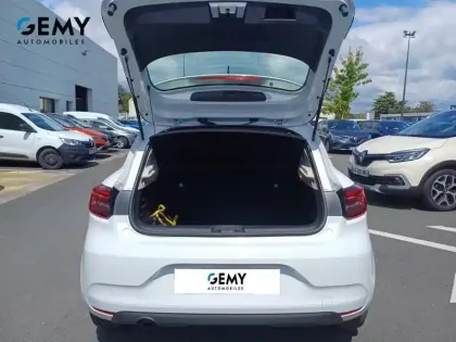 Photo 5 Renault Clio  SCe 65 - 21