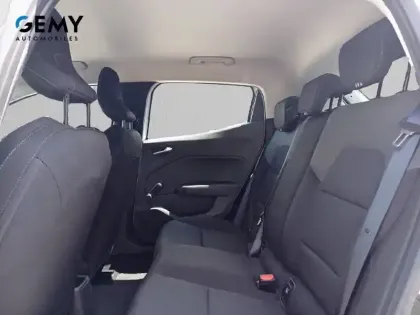 Photo 9 Renault Clio  SCe 65 - 21