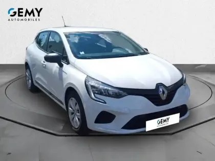 Photo 2 Renault Clio  SCe 65 - 21