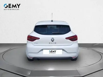 Photo 4 Renault Clio  SCe 65 - 21