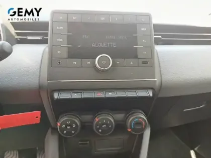 Photo 15 Renault Clio  SCe 65 - 21