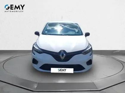 Photo 1 Renault Clio  SCe 65 - 21