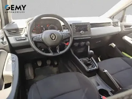 Photo 7 Renault Clio  SCe 65 - 21