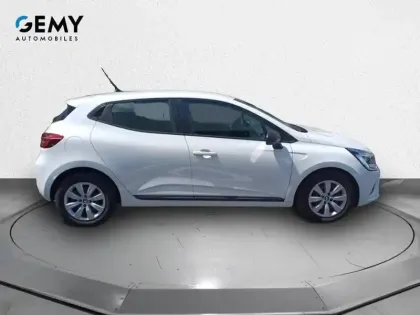 Photo 3 Renault Clio  SCe 65 - 21
