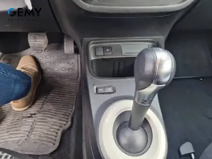 Photo 14 Renault Twingo  III Achat Intégral