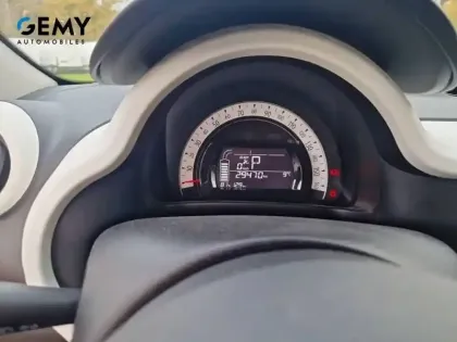 Photo 12 Renault Twingo  III Achat Intégral