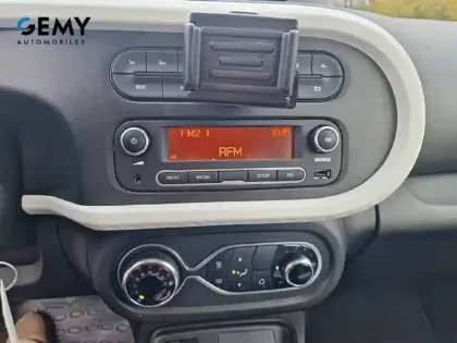 Photo 13 Renault Twingo  III Achat Intégral