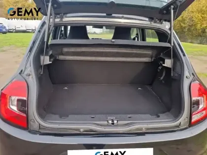 Photo 5 Renault Twingo  III Achat Intégral