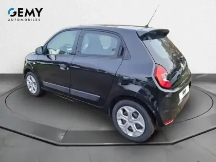 Photo 6 Renault Twingo  III Achat Intégral