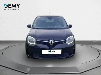 Photo 1 Renault Twingo  III Achat Intégral