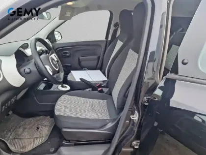 Photo 8 Renault Twingo  III Achat Intégral