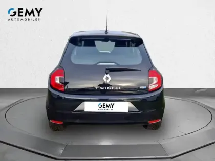 Photo 4 Renault Twingo  III Achat Intégral