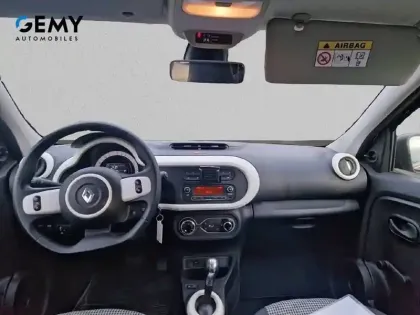 Photo 7 Renault Twingo  III Achat Intégral