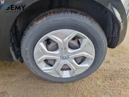 Photo 10 Renault Twingo  III Achat Intégral