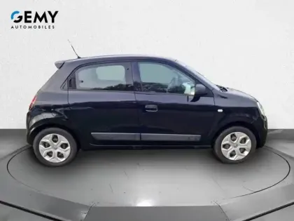 Photo 3 Renault Twingo  III Achat Intégral