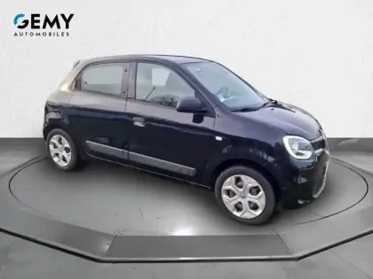 Photo 2 Renault Twingo  III Achat Intégral