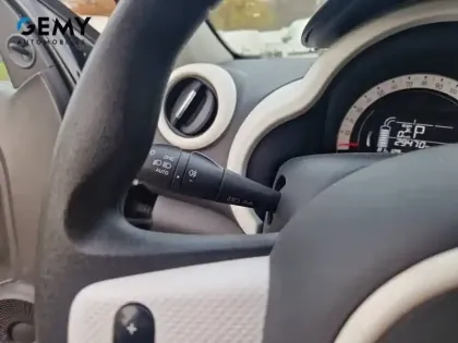 Photo 11 Renault Twingo  III Achat Intégral