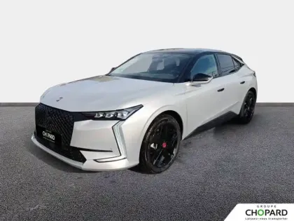 Photo Ds Ds 4 Performance Line+