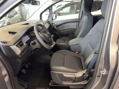 Photo 8 Renault Kangoo  Blue dCi 95