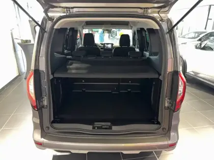 Photo 17 Renault Kangoo  Blue dCi 95