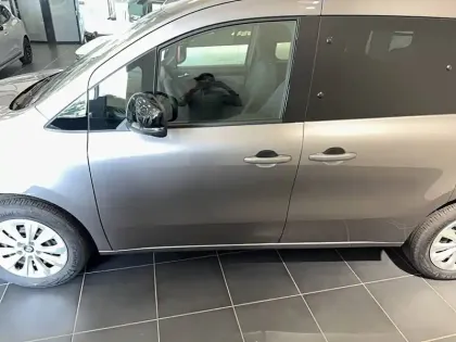 Photo 1 Renault Kangoo  Blue dCi 95