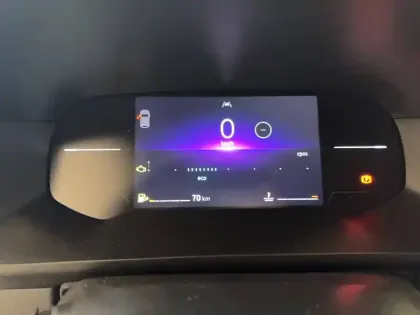 Photo 16 Renault Kangoo  Blue dCi 95