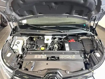 Photo 23 Renault Kangoo  Blue dCi 95