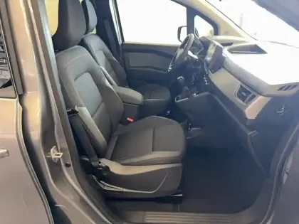 Photo 13 Renault Kangoo  Blue dCi 95