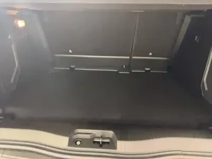 Photo 24 Renault Kangoo  Blue dCi 95