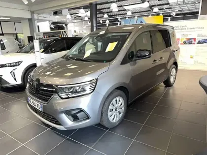 Photo Renault Kangoo Evolution