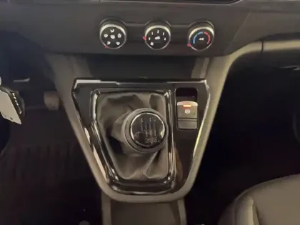 Photo 12 Renault Kangoo  Blue dCi 95