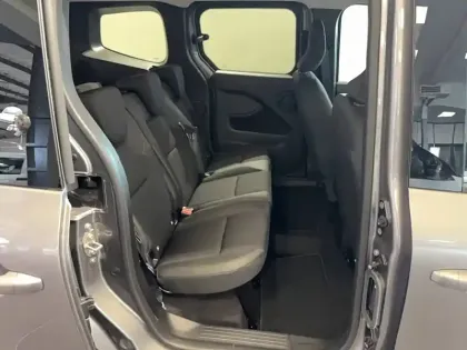 Photo 15 Renault Kangoo  Blue dCi 95