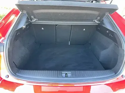 Photo 37 Renault Rafale  E-Tech full hybrid 200