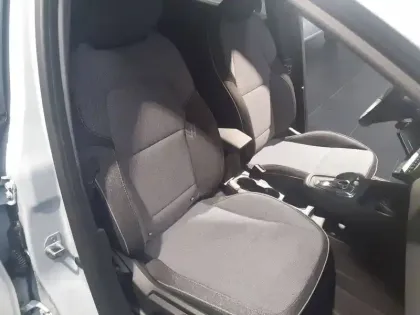 Photo 22 Renault Symbioz  E-Tech full hybrid 145