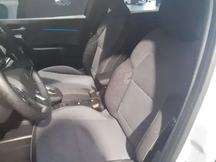 Photo 8 Renault Symbioz  E-Tech full hybrid 145