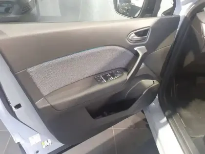 Photo 10 Renault Symbioz  E-Tech full hybrid 145