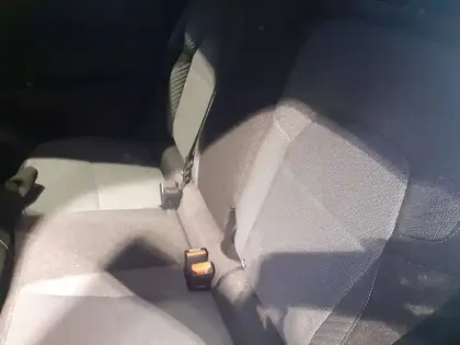 Photo 28 Renault Symbioz  E-Tech full hybrid 145