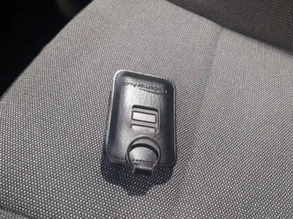 Photo 21 Renault Symbioz  E-Tech full hybrid 145