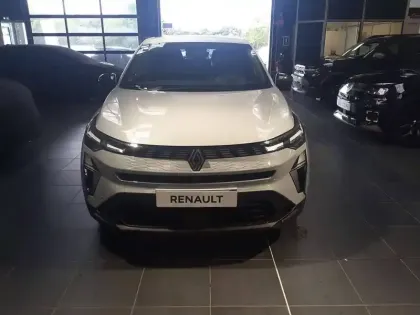 Photo 7 Renault Symbioz  E-Tech full hybrid 145