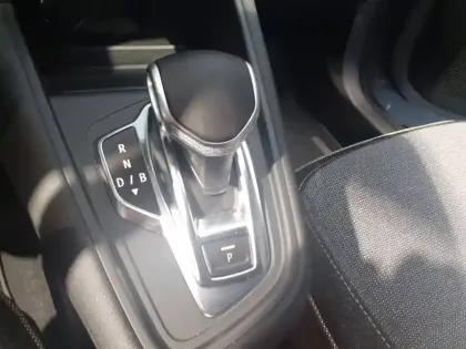 Photo 12 Renault Symbioz  E-Tech full hybrid 145