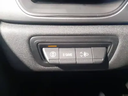 Photo 26 Renault Symbioz  E-Tech full hybrid 145