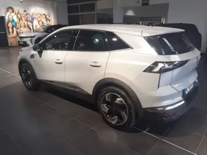 Photo 2 Renault Symbioz  E-Tech full hybrid 145