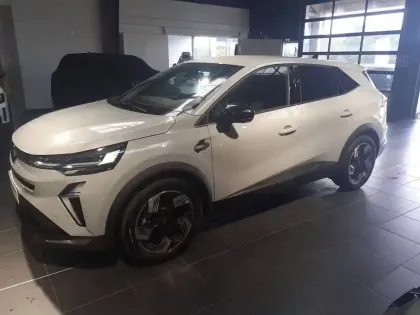 Photo Renault Symbioz Techno