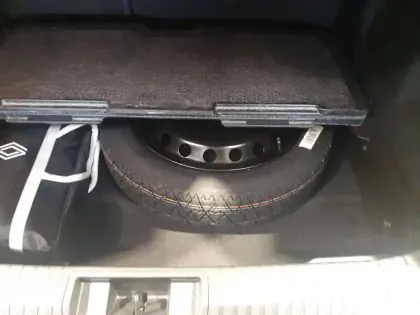 Photo 24 Renault Symbioz  E-Tech full hybrid 145